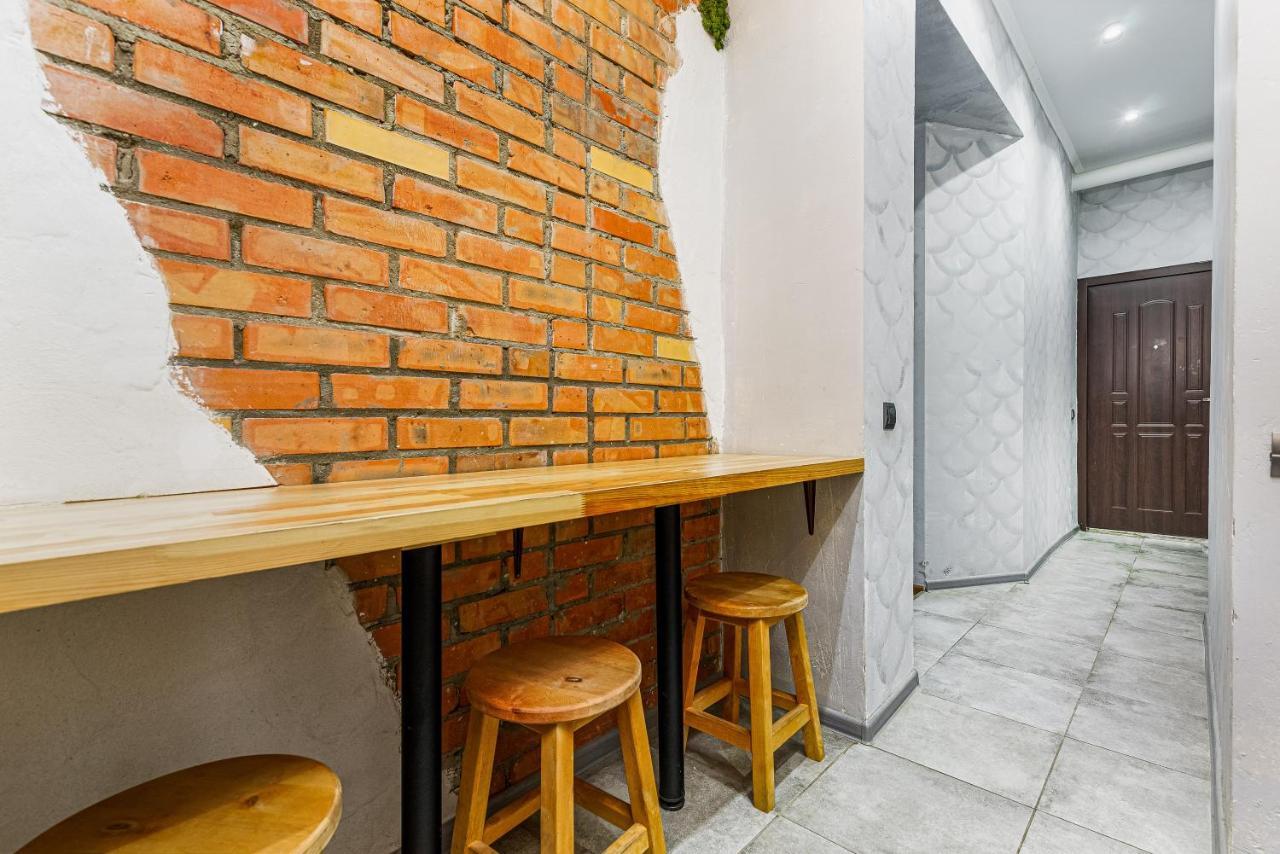 Loft On Mayakovsky 9 Odessa Dış mekan fotoğraf