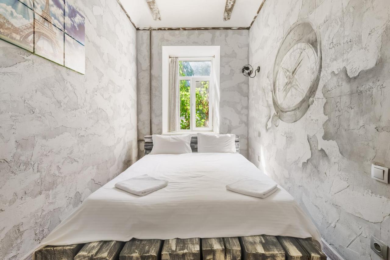 Loft On Mayakovsky 9 Odessa Dış mekan fotoğraf